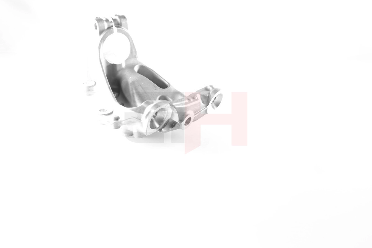 Цапфа передня ліва GH GH291530V ціна, від 152.12 USD