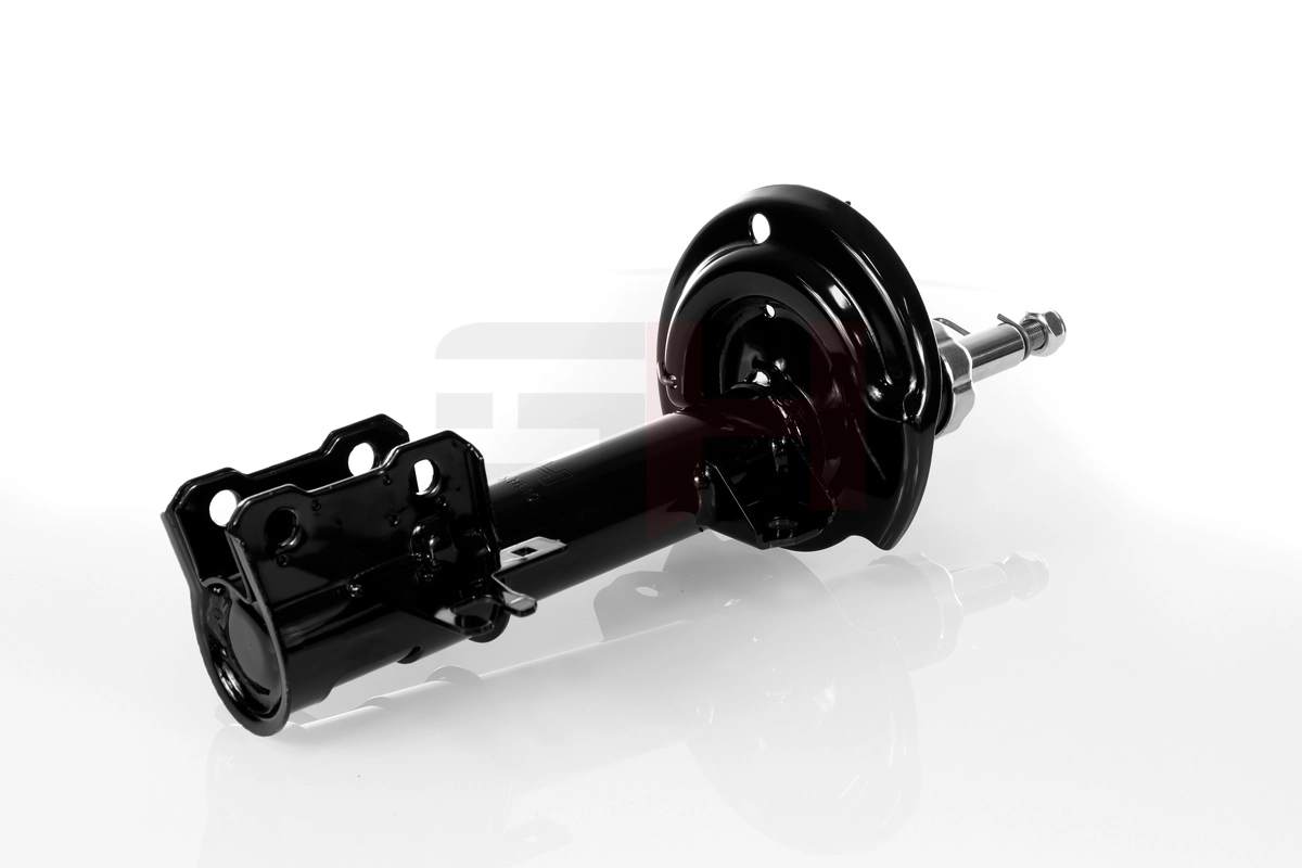 Амортизатор передньої підвіски, лівий GH GH353640 ціна, від 46.26 USD