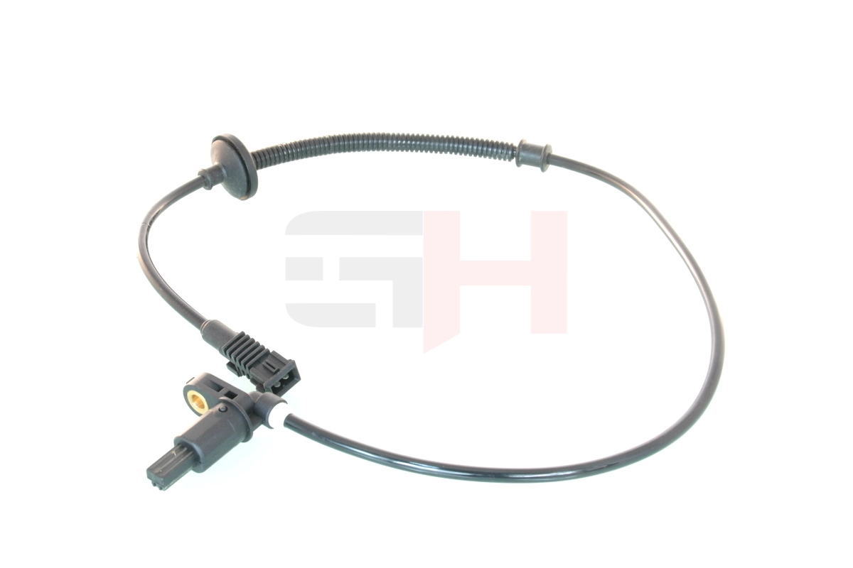 Купити GH711914 GH Датчик АБС (ABS) задній