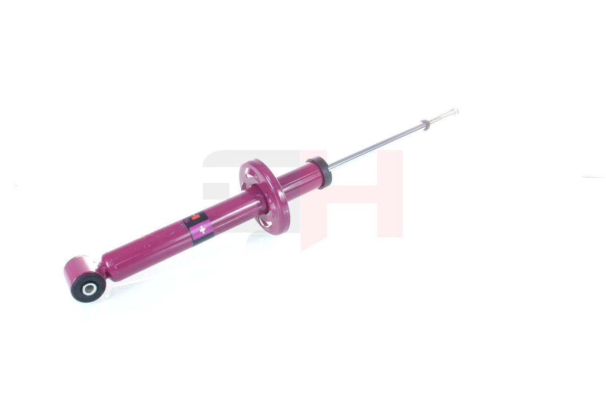 Амортизатор задній GH GH332372 ціна, від 26.44 USD