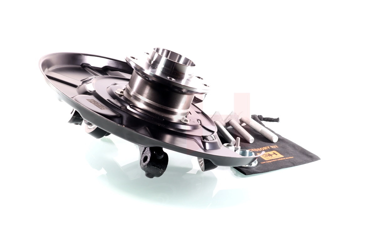 GH281503V GH Цапфа поворотна ліва