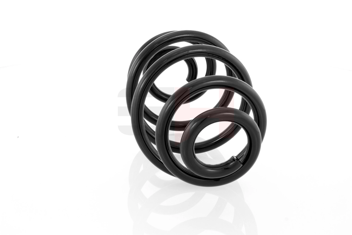 GH224705 GH Пружина підвіски задня