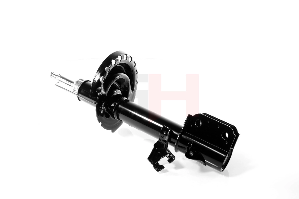 Амортизатор передньої підвіски, лівий GH GH352226V ціна, від 33.87 USD