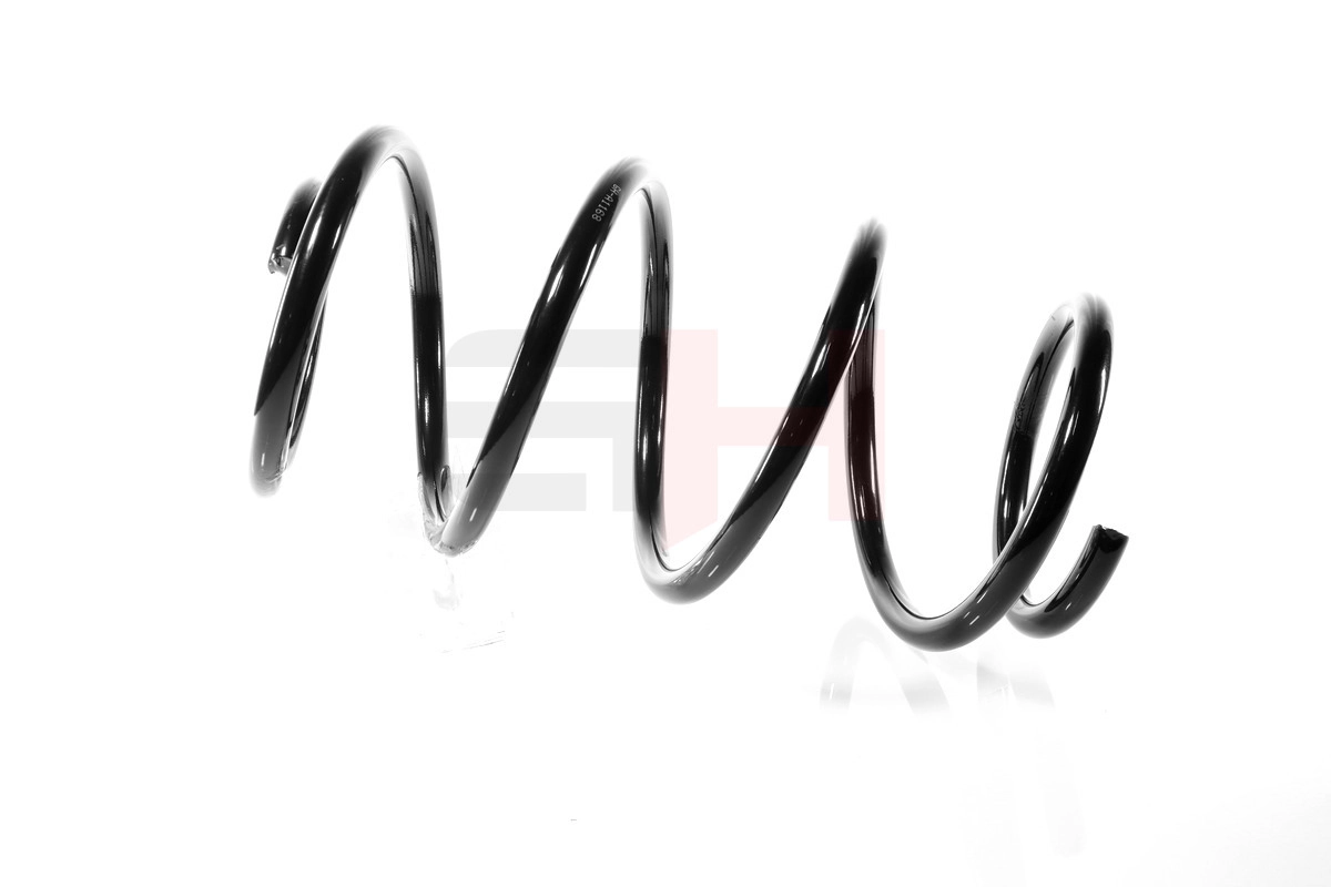 Купити Пружина передня Renault Koleos  HY0