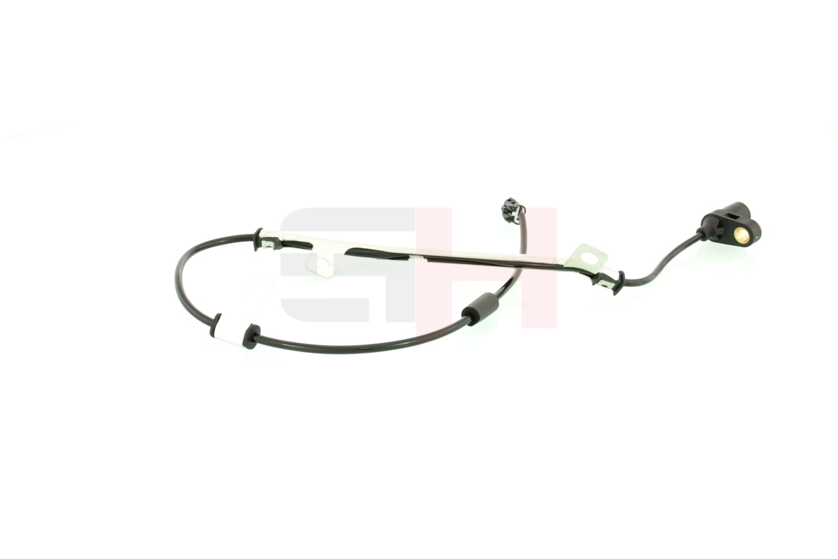 Датчик АБС задній лівий GH GH714430V ціна, від 18.48 USD