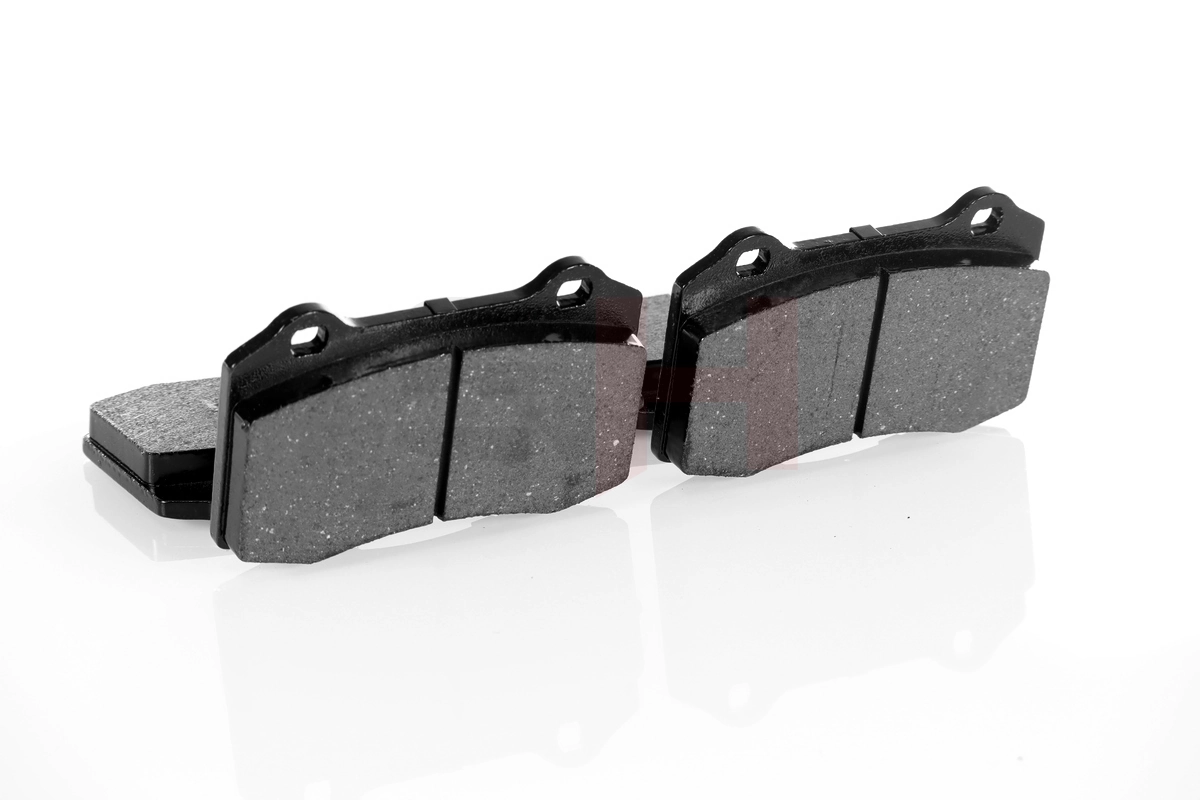Купити 00004254C6 Peugeot/Citroen Задні колодки