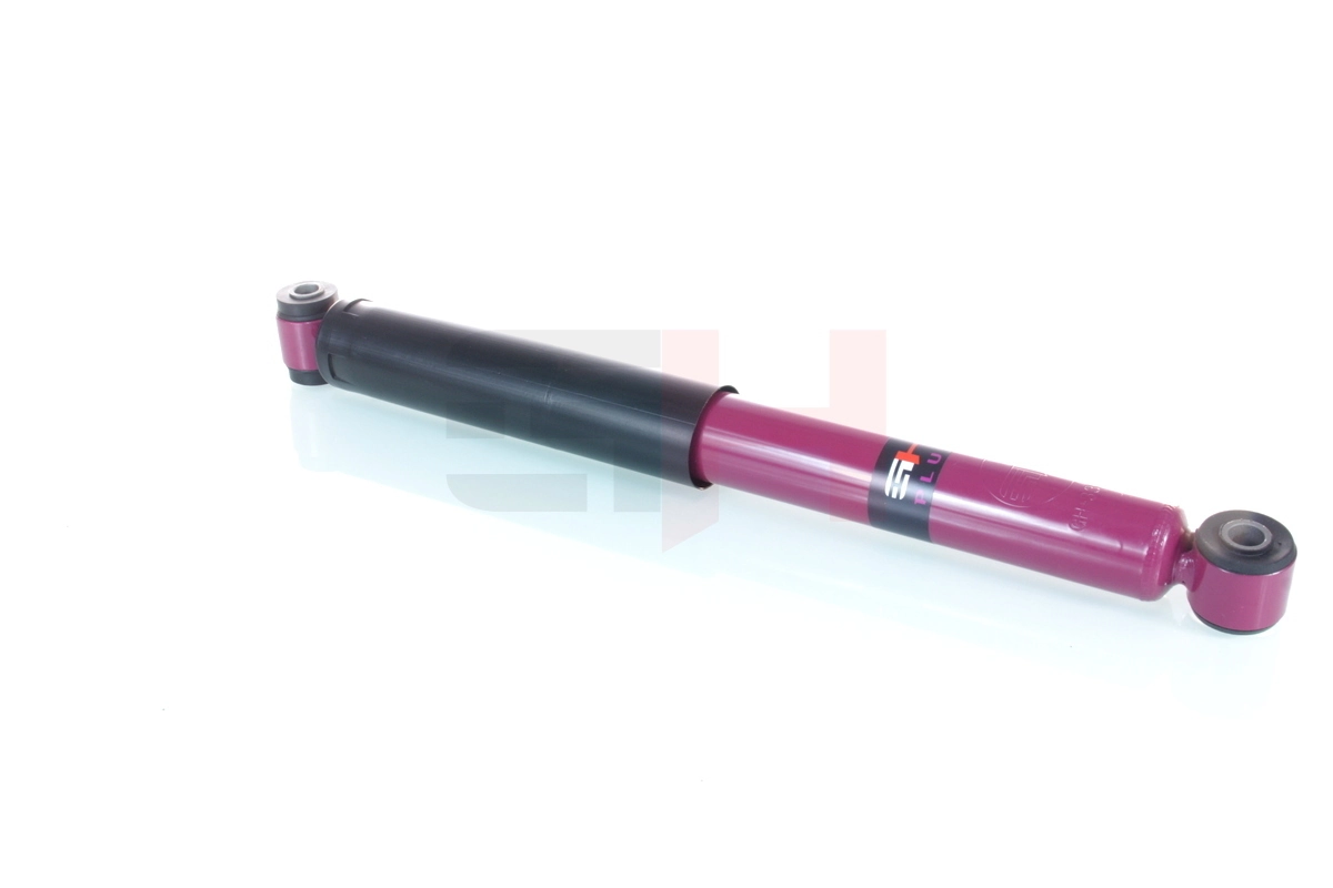  Амортизатор задній Mercedes Sprinter 