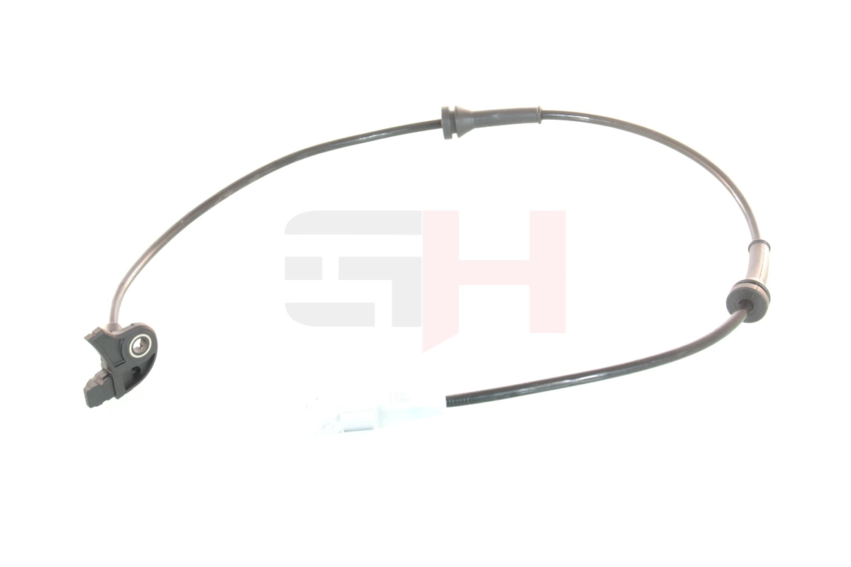 MWSS036 Magneti Marelli Датчик АБС