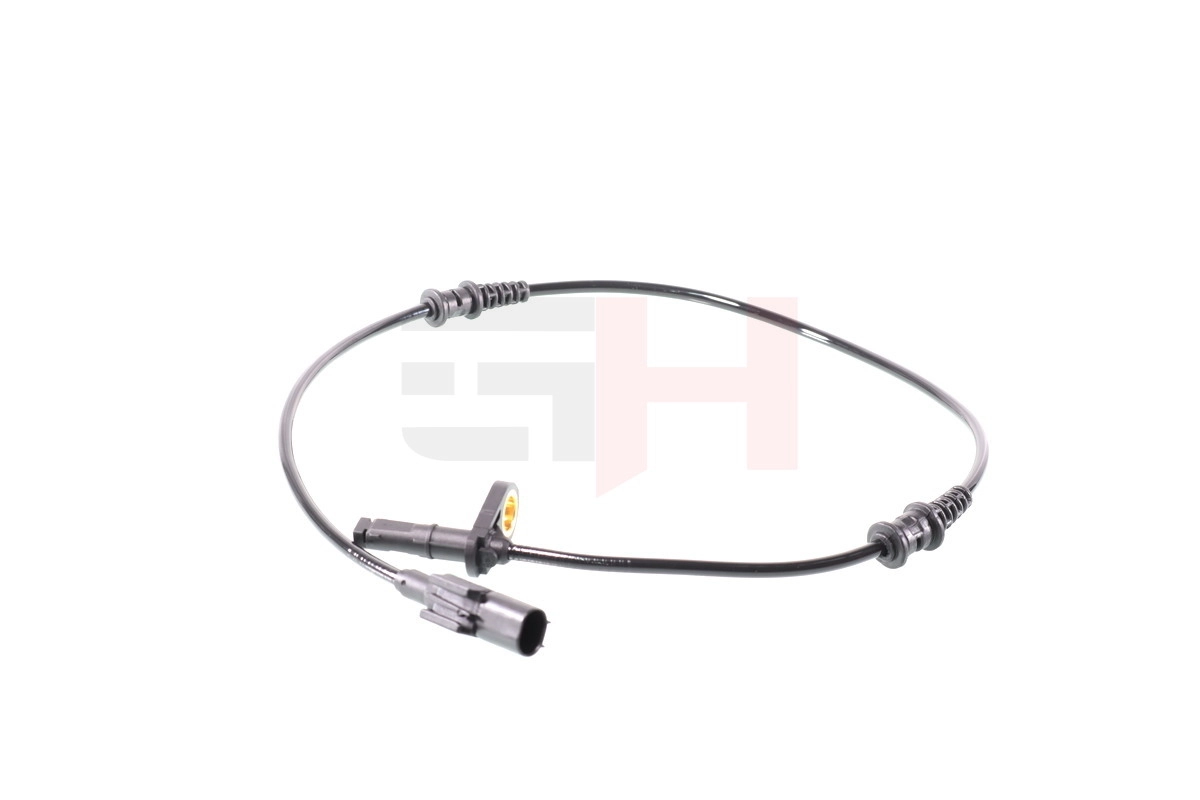 Купити GH703307 GH Датчик АБС (ABS) передній