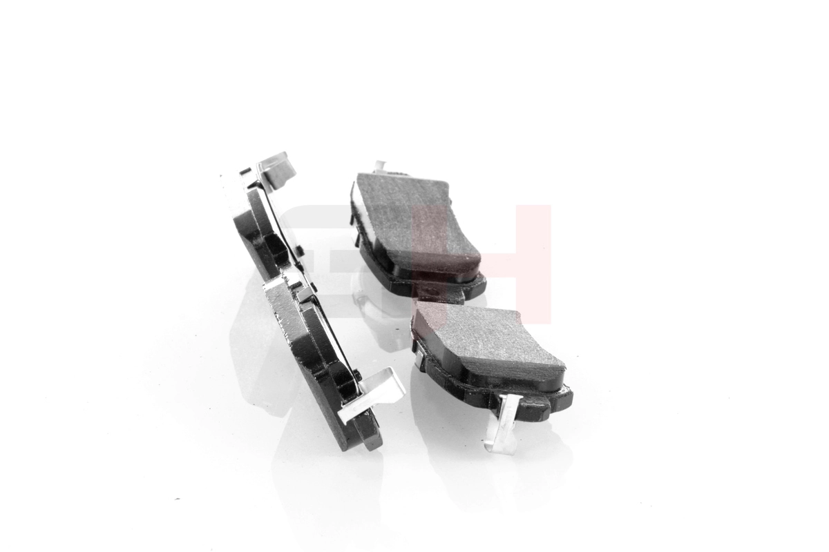 Купити 986494732 Bosch Задні колодки