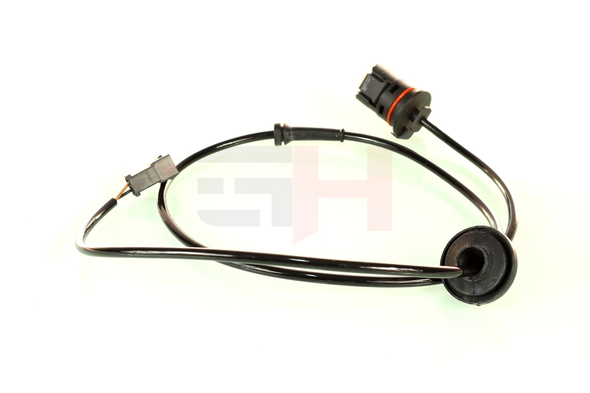 Датчик АБС (ABS) задній Magneti Marelli MWSS030