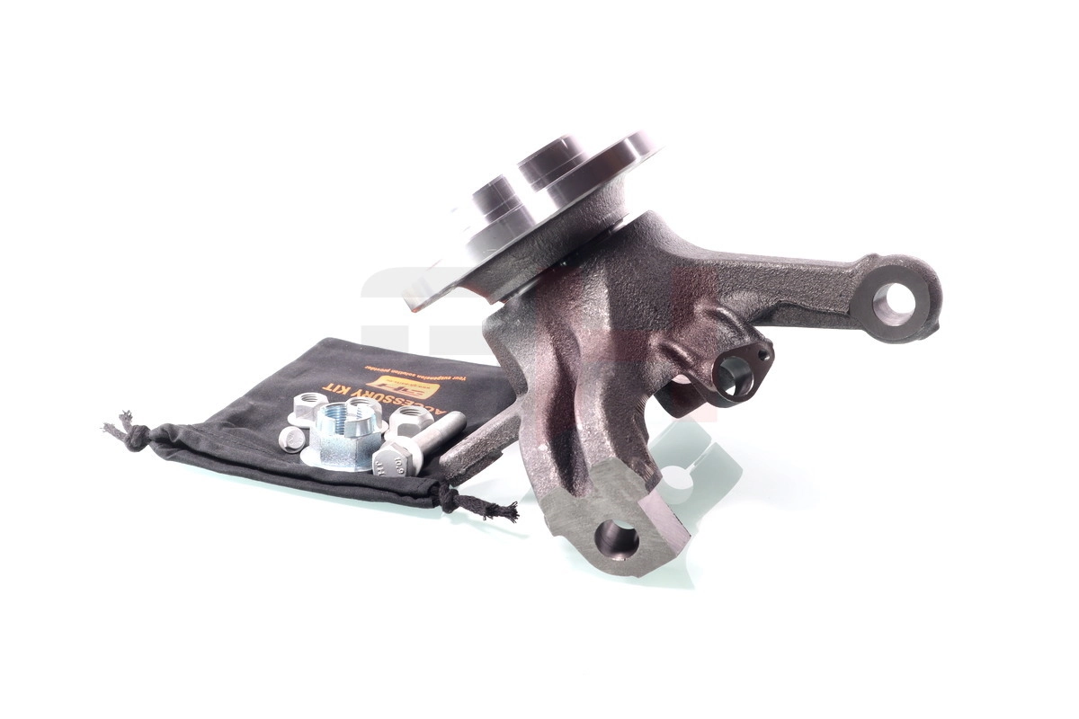 Вісь передня і поворотні кулаки Transporterparts 020600 ціна, від 50.10 USD