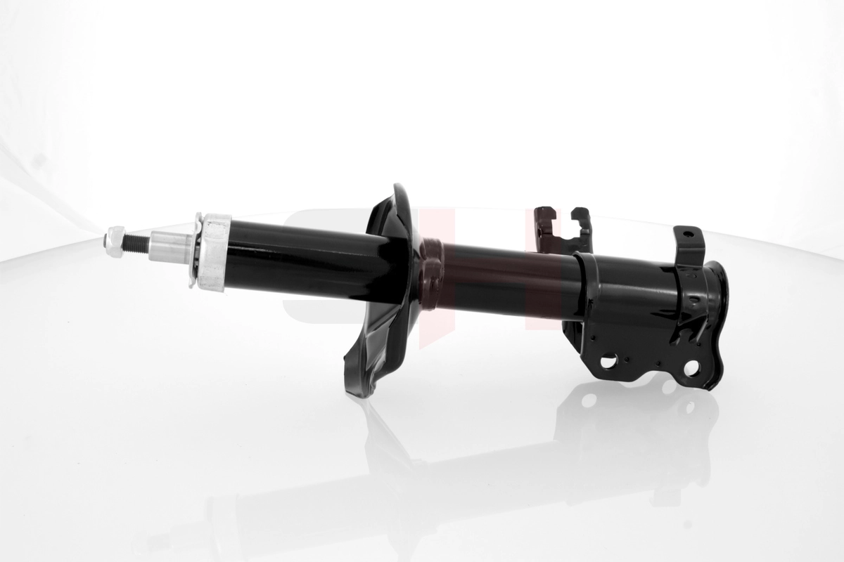 Амортизатор передньої підвіски, лівий Tokico A2217 ціна, від 45.99 USD