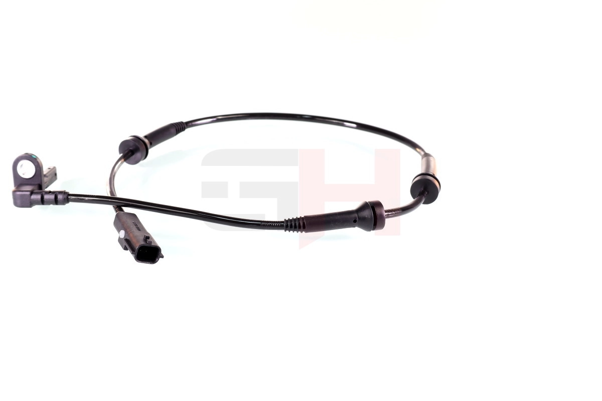 Датчик ABS передній Asam 78021 ціна, від 13.92 USD