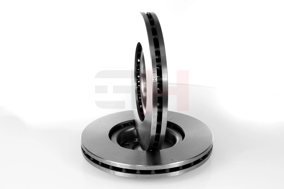 Диск переднього гальма 4max 5201011063P ціна, від 43.64 USD