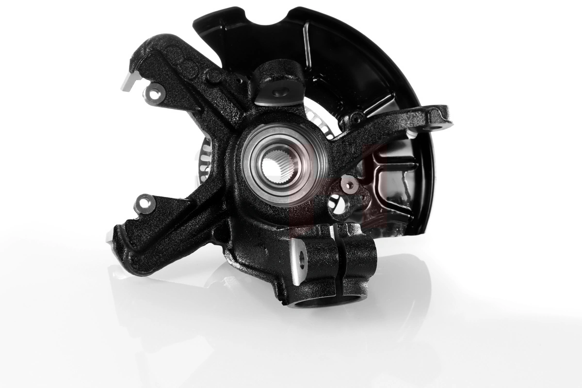 Цапфа поворотного кулака GH GH284710V ціна, від 57.01 USD