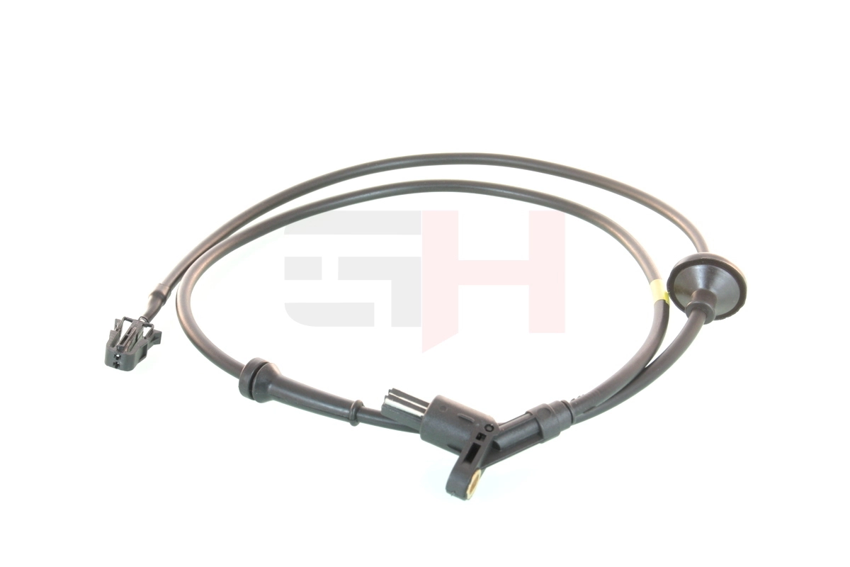Купити 1J0927807B Ford Датчик АБС (ABS) задній