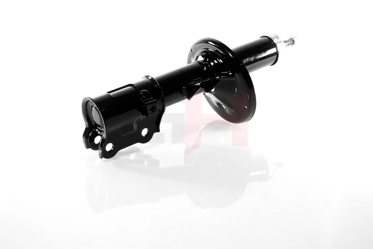 Амортизатор передньої підвіски, лівий GH GH323477V ціна, від 39.82 USD