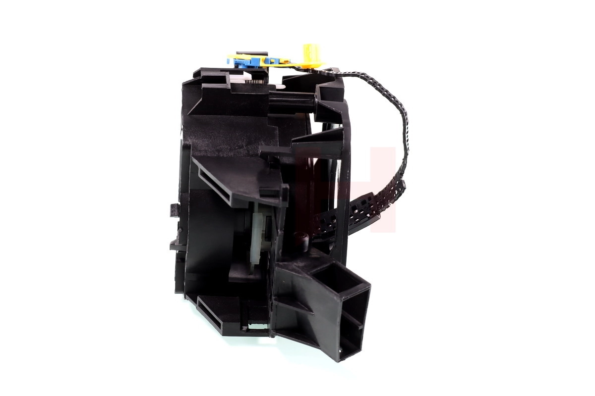 TQ10369 Tqparts Перемикач підрульовий, центральна частина