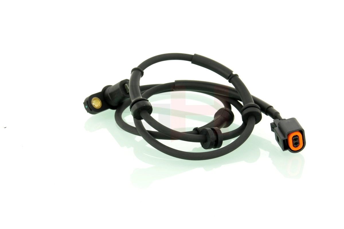 Купити GH712518 GH Датчик АБС (ABS) задній