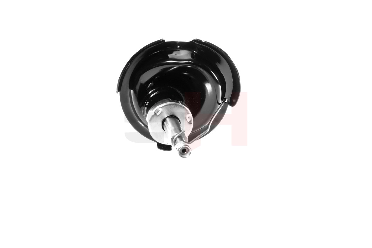 CG2534900 Mazda Ліва передня стійка