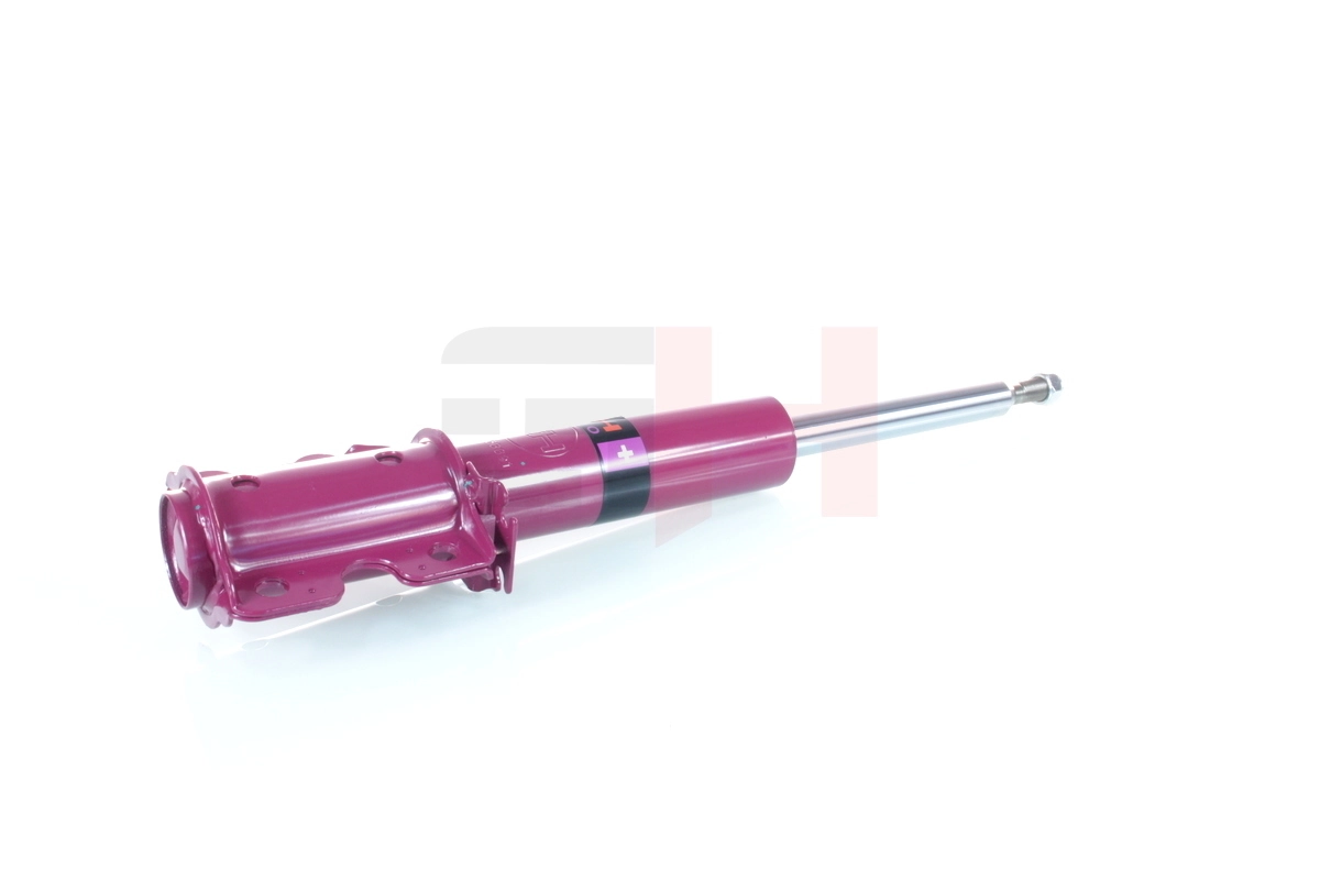 Стойка амортизатора передняя GH GH353391 ціна, від 67.40 USD