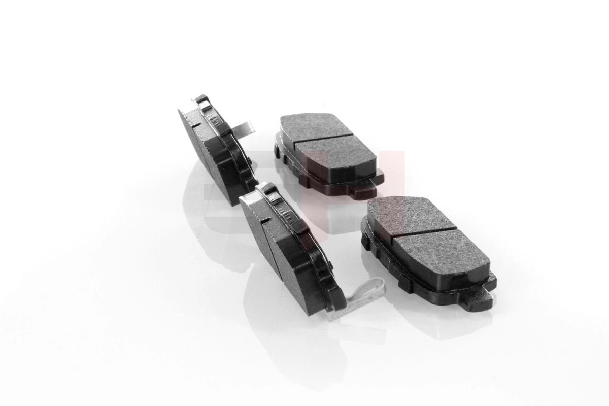 Купити 161393 Power Stop Задні колодки
