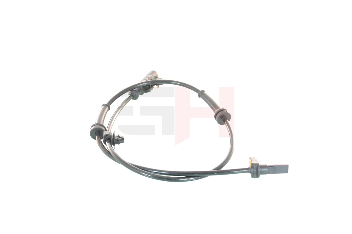 Датчик ABS передній Citroen C1 I хетчбек (PM, PN) (2005 - 2014) ціна, від 19.47 USD