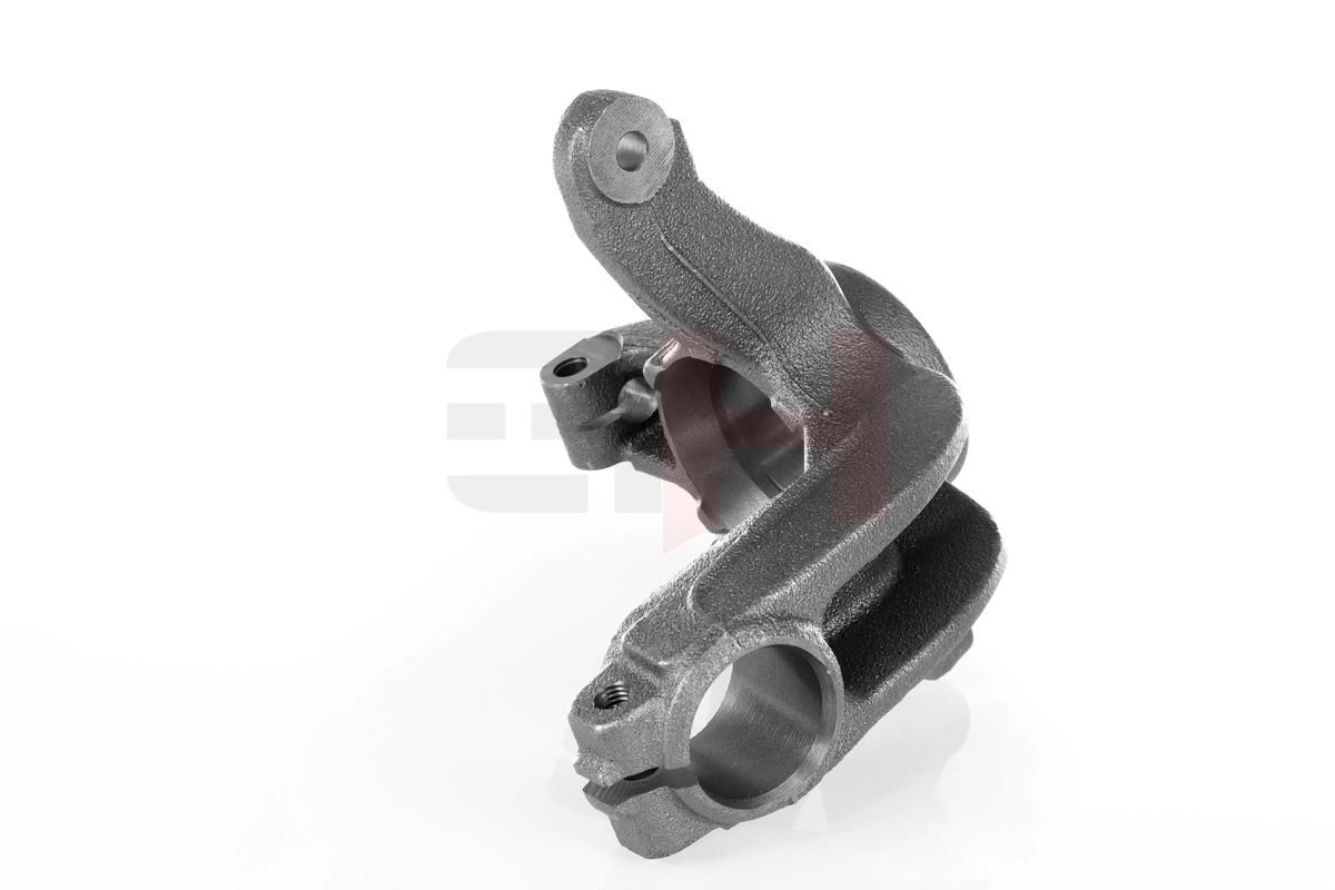 GH292532V GH Цапфа передня ліва