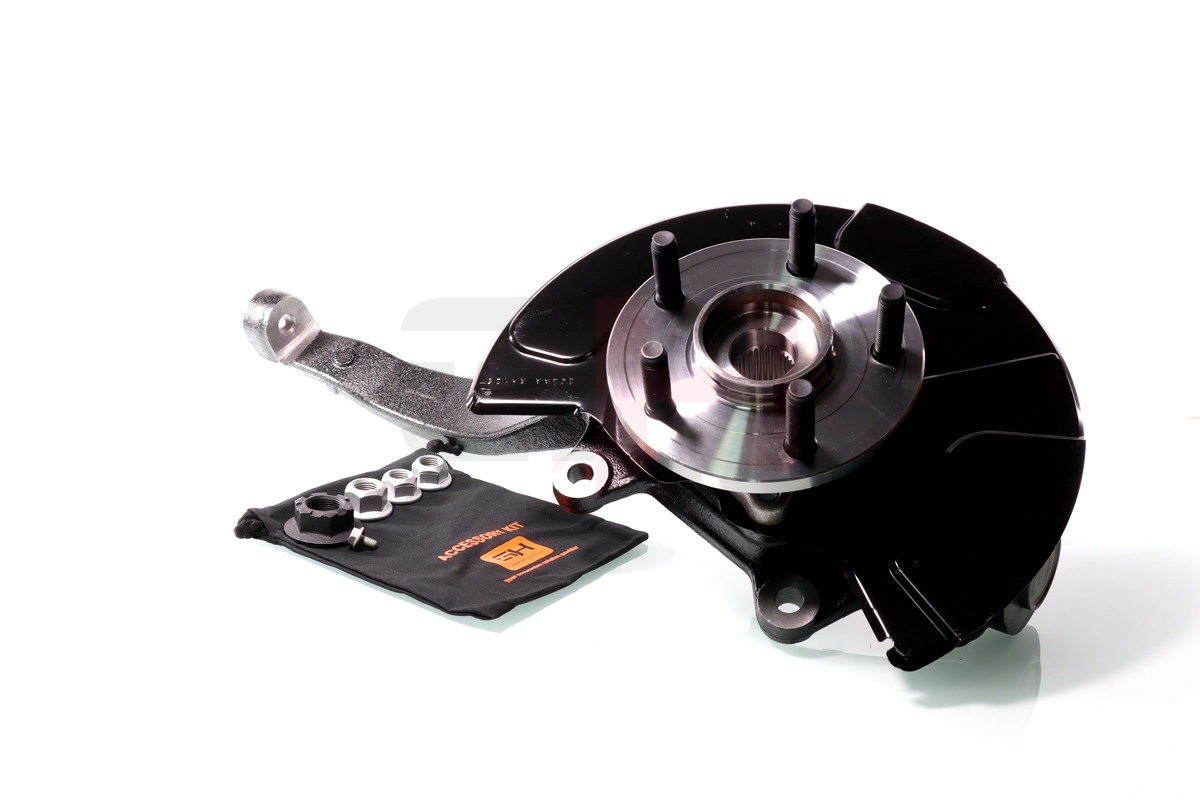Купити K68022628AD Fiat/Alfa/Lancia Цапфа передні праві