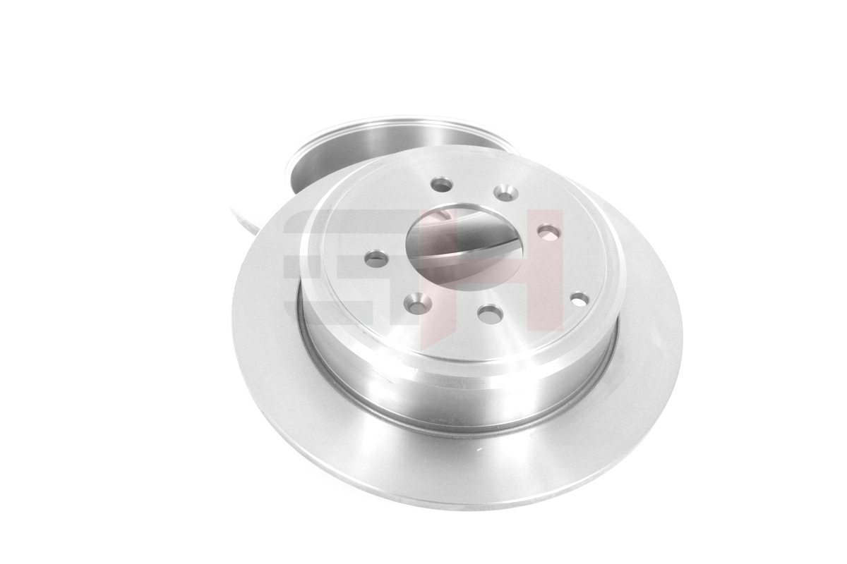 Задні дискові гальма Jurid/Bendix 562042 ціна, від 31.03 USD