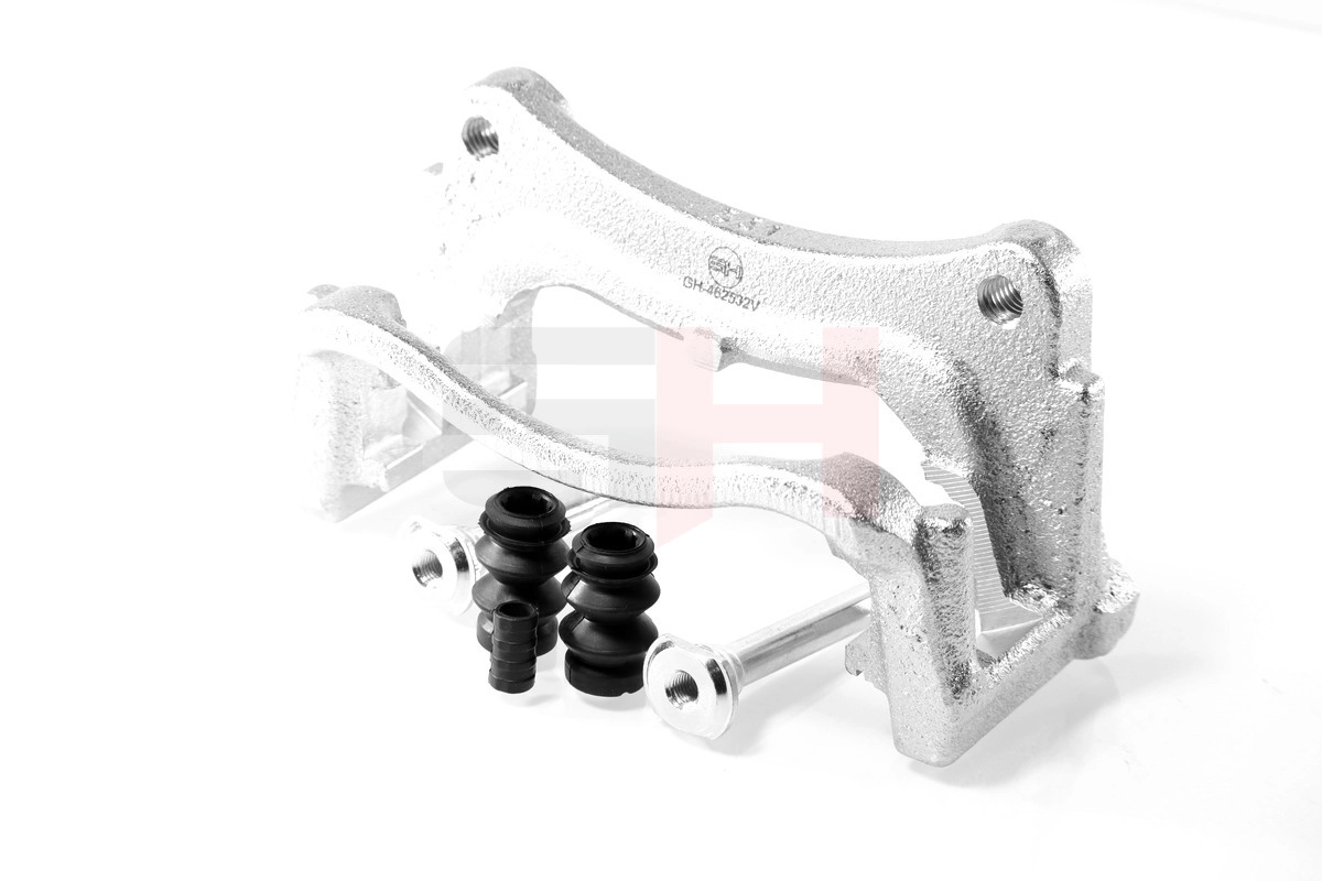 Купити BK312B583AC Ford Скоба супорту заднього
