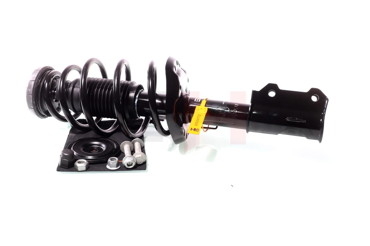 Амортизатор передньої підвіски, лівий Maxgear MGA5792 ціна, від 56.29 USD
