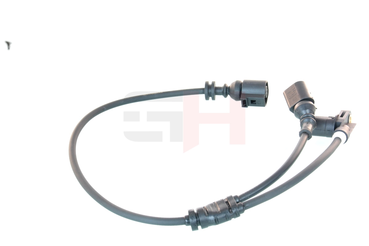 Датчик ABS передній Seat Alhambra мінівен (7V8, 7V9) (1996 - 2010) ціна, від 20.22 USD