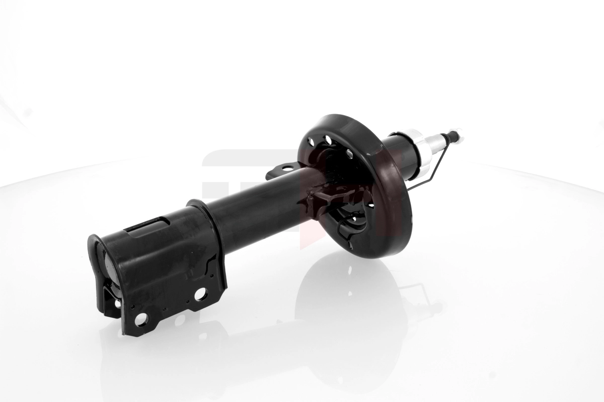 Амортизатор передній, правий GH GH353665 ціна, від 42.38 USD