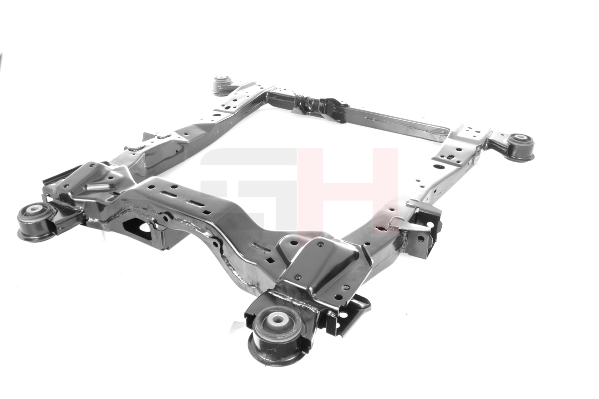 Підрамник передньої підвіски GH GH593624 ціна, від 208.83 USD