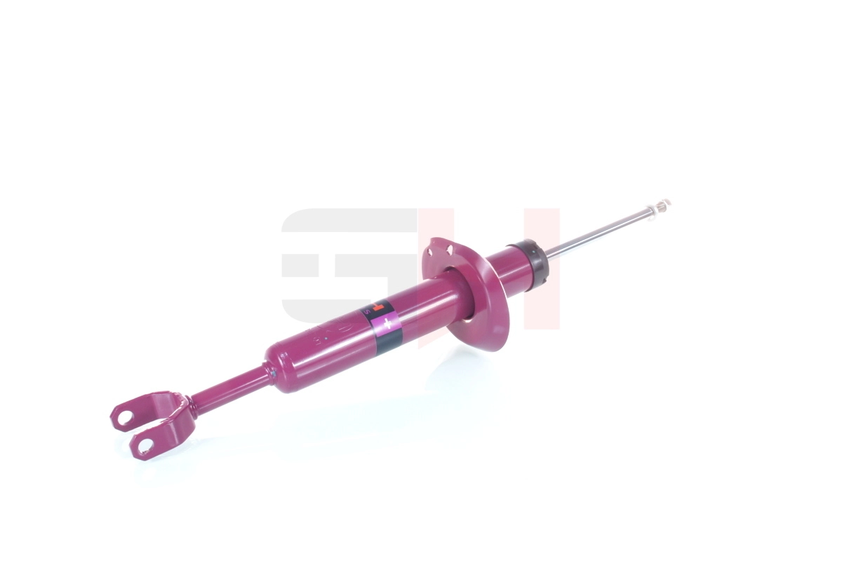 Стойка амортизатора передняя GH GH334701 ціна, від 38.42 USD