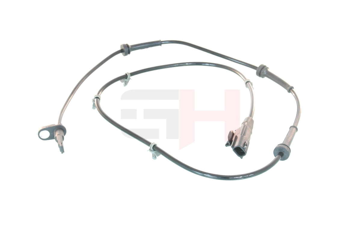 Купити 479009N00A Nissan/Infiniti Датчик АБС (ABS) задній, правий