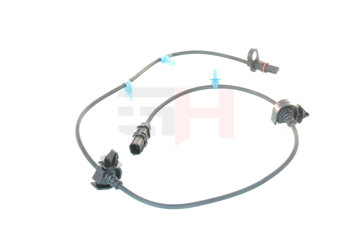 57475STKA01 Honda Датчик ABS задній лівий