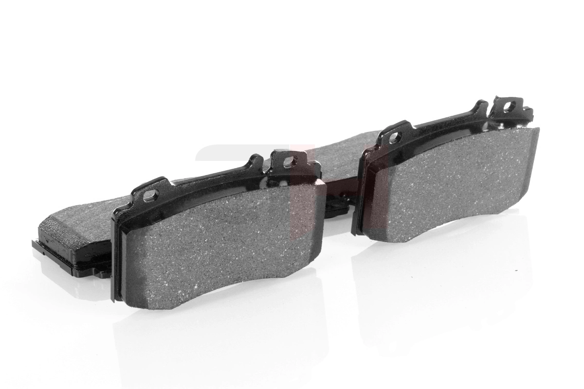 Гальмівні колодки PSP D0847 ціна, від 22.78 USD