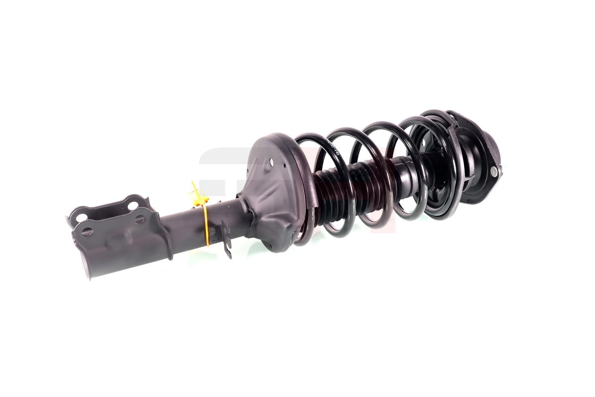 Амортизатор передньої підвіски, лівий Mando 546501C000 ціна, від 29.89 USD