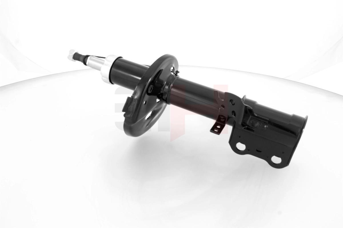 Стійка передня, ліва Toyota Corolla 