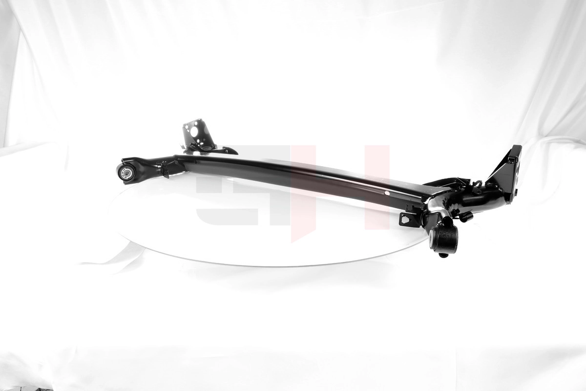 Купити 726261 Maxgear Балка задньої підвіски, підрамник
