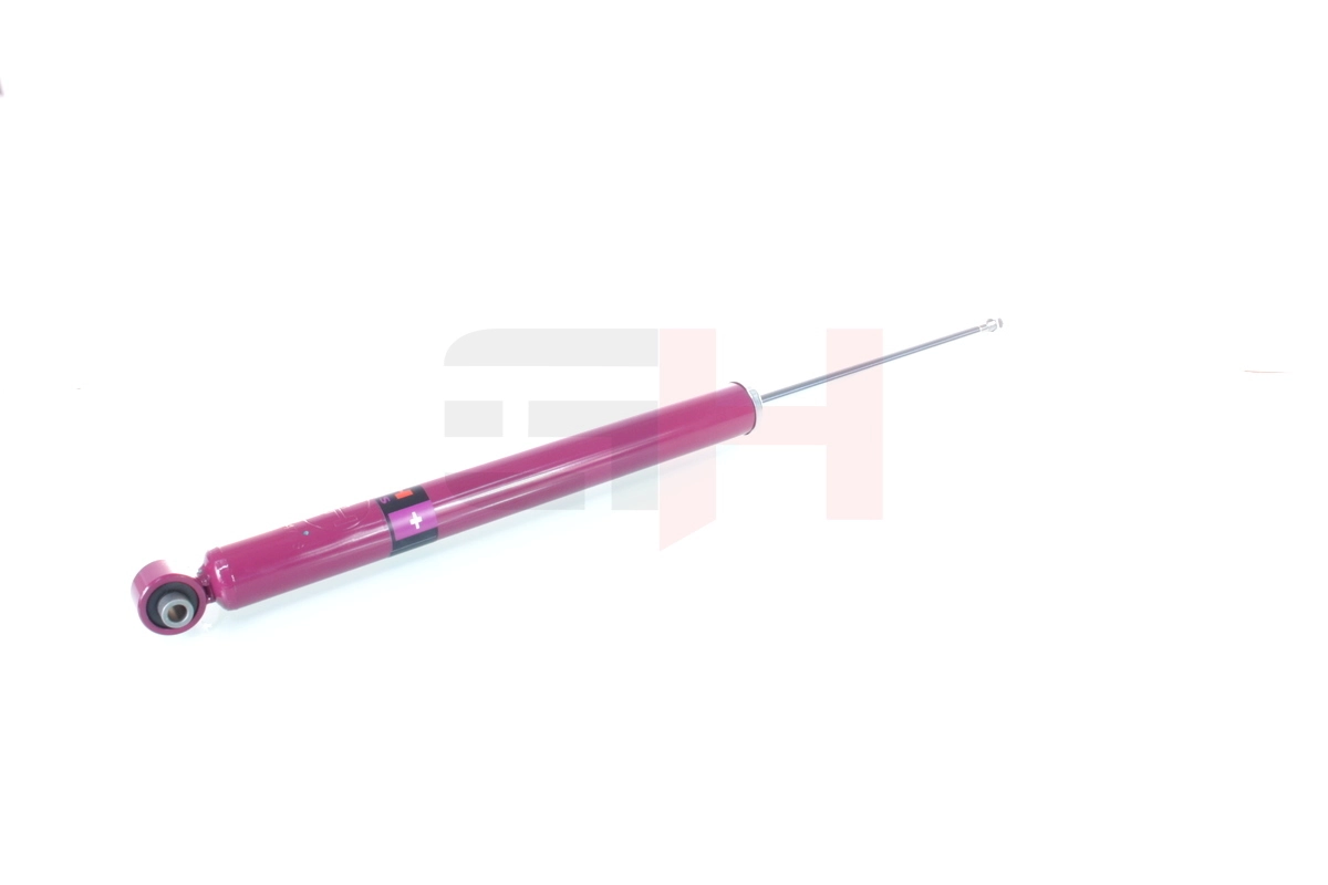 Амортизатор задній GH GH334778 ціна, від 27.51 USD