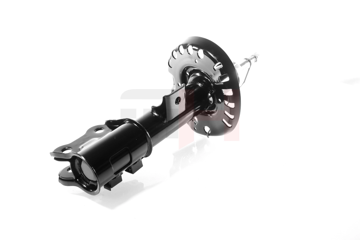 Амортизатор передній, правий Magneti Marelli 8079GR ціна, від 67.04 USD
