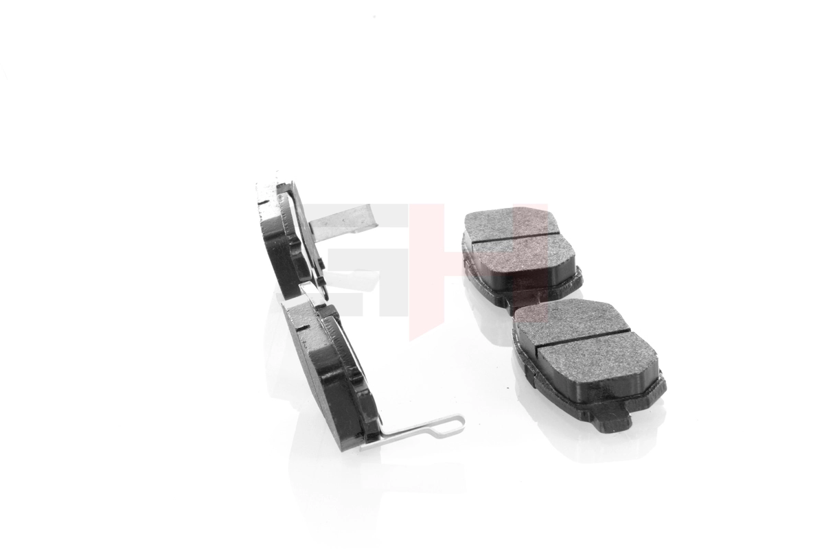 Купити T2215035 Toko cars Задні колодки