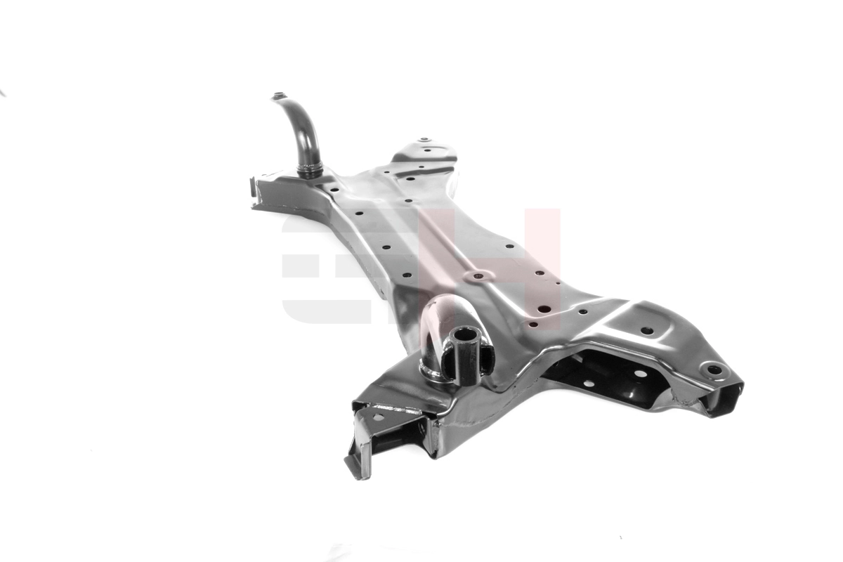 Підрамник передньої підвіски Chrysler 4000A428 ціна, від 127.11 USD