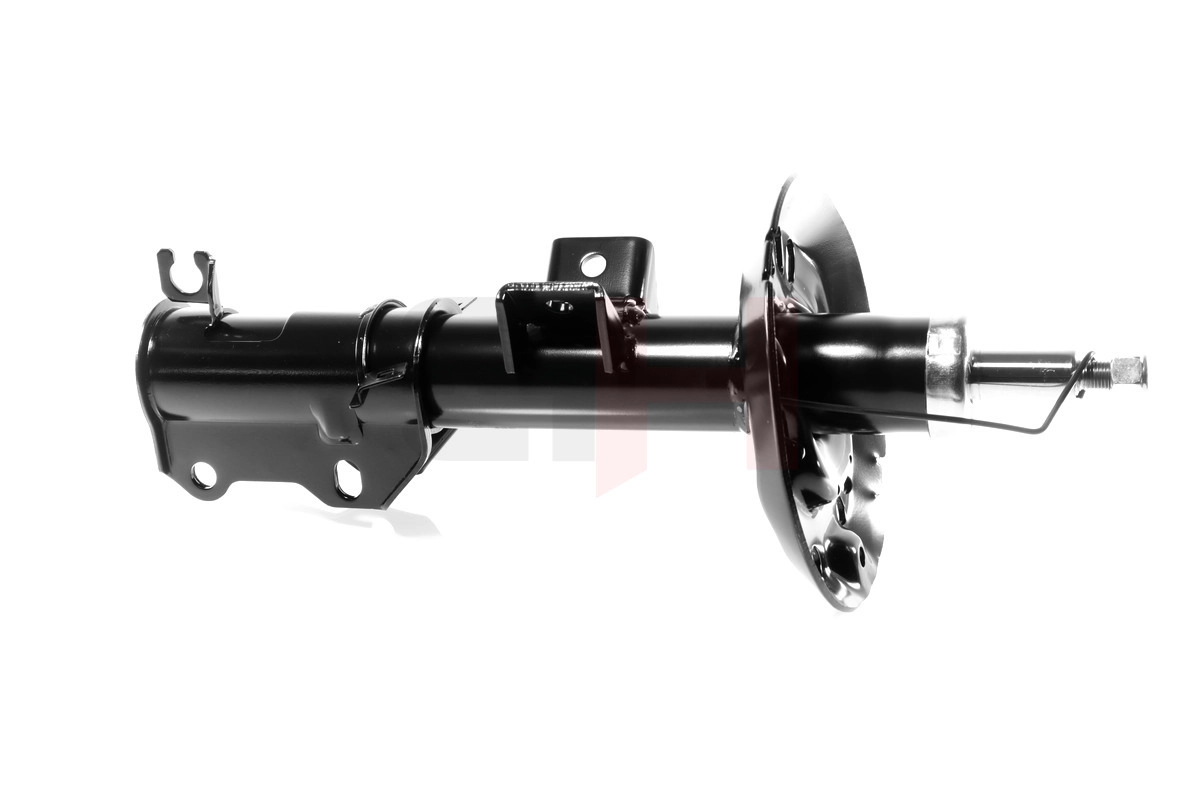 Амортизатори передні Mercedes A6393206813