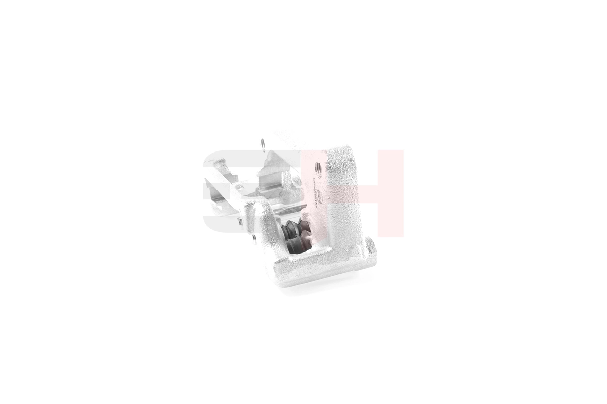95525391 Peugeot/Citroen Ремкомплект заднього гальмівного супорта