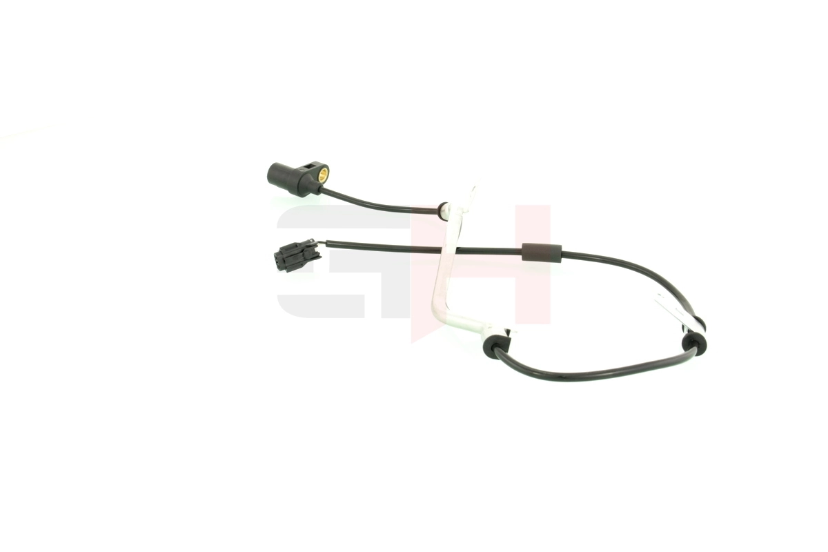 Купити GH714430V GH Датчик АБС (ABS) задній, лівий